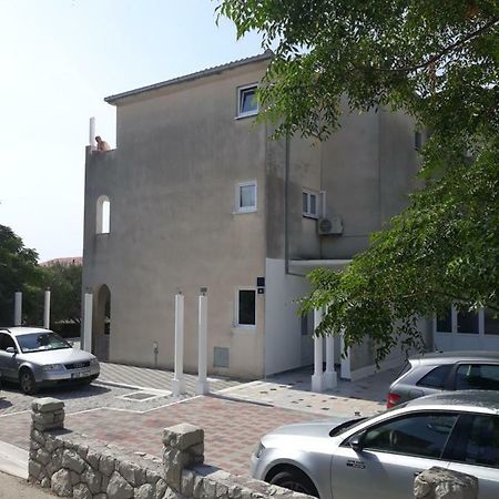 Apartments Erceg Омиш Экстерьер фото